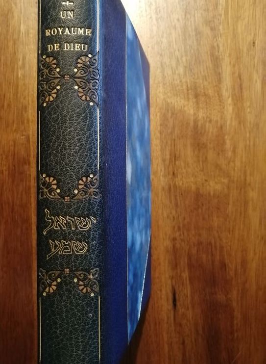 Un royaume de Dieu 1925 THARAUD Jérôme et THARAUD Jean Illustré par